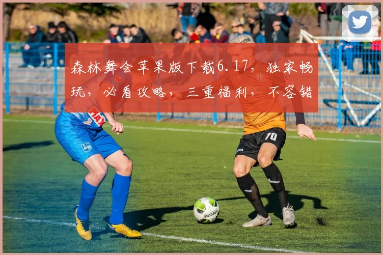 森林舞会苹果版下载6.17，独家畅玩，必看攻略，三重福利，不容错过